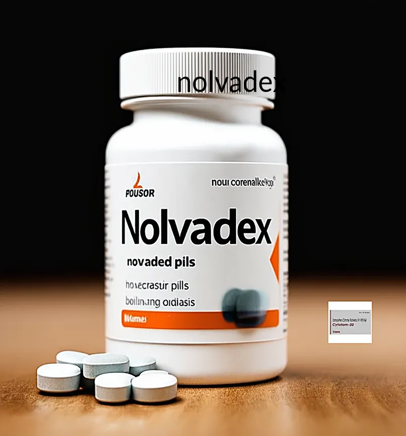 Se puede comprar nolvadex sin receta